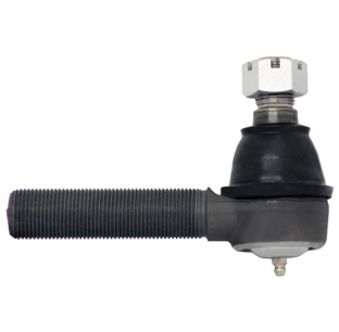 Tie Rod End 5.875 Inch W/ 1-1/8 Inch-12 Thread Pitch - Driver Side For Freightliner