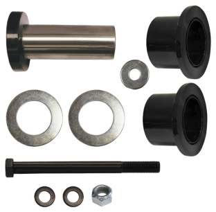Poly Equalizer Bushing Kit For Freightliner