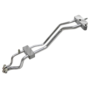 AC J-Block Replaces A2273447000 For Freightliner