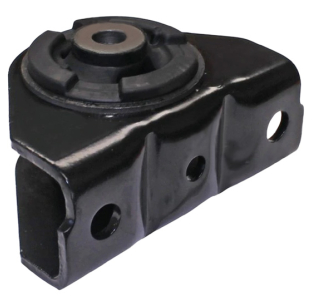 Front Cabin Mount Replaces 1859922000 For Freightliner Cascadia, Century, Columbia