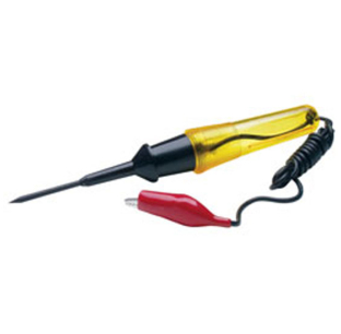 Aftermarket 6 Volt To 12 Volt Heavy Duty Electrical Tester - Universal