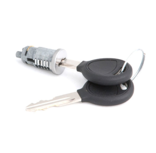 Condor Ignition Lock Set - Secure and Reliable Fit for Condor Vehicles