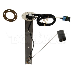 Peterbilt Heavy Duty Fuel Sender for 23 Inch Diameter Fuel Tanks