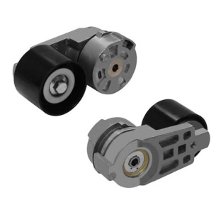 BESTfit Tensioner Fan For Cummins ISX 15L Engines