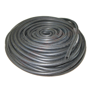 Durable Rubber Radiator Overflow Tubing for Efficient Coolant Management