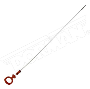 23 - 1/2" Engine Oil Dipstick For Volvo VNL Gen II 2008 Through 2012