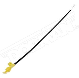 40" Engine Oil Dipstick Replaces 21500944