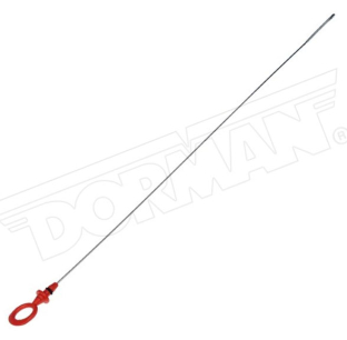 25.5" Engine Oil Dipstick Replaces 3155153, 3162565, 3183401, 8170707