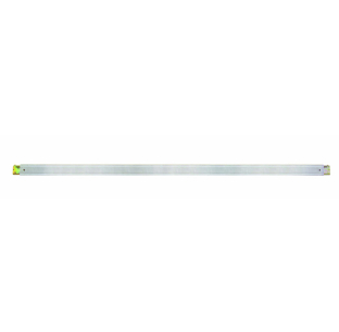 Skid Resistant Adjustable Beam 85-95.5 Inch - Secure Load with Grooved Aluminum Design