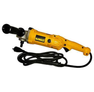 Dewalt DWP849 Variable Speed Polisher - High Performance, Adjustable Speed, Ergonomic Design