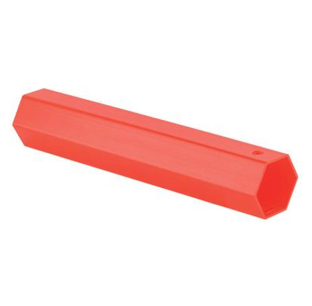 Durable Installation Tool for Plastic Lug Nuts - Easy Fit and Use