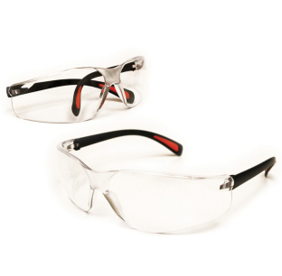 SAFETY GLASSES