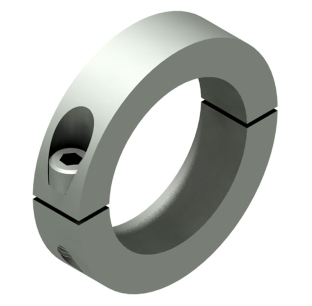 Kenworth Sway Bar Shaft Collar - Durable, High-Quality Fit for Kenworth Vehicles