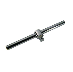 Adjustable Tee Handle Wrench - Versatile and Ergonomic Tool for Easy Wrench Adjustments