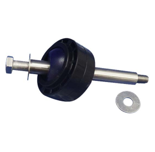 BESTfit Exhaust Bushing Kit For Kenworth