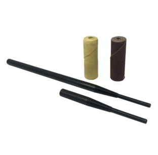 Pro-40 Dip Stick Cartridge Rolls With Mandrel - High-Quality, Durable, Perfect Fit
