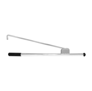 Alt text: "Chrome Persuader - Sleek and Durable Fit"