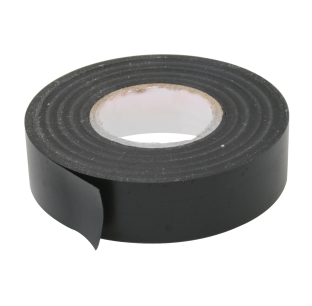 "Durable 3/4" Electrical Tape - Ideal for Insulation and Repairs"