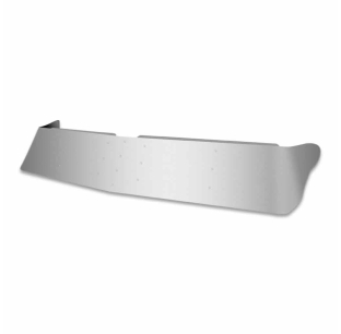 Freightliner M2 Business Class 13.5 Inch Flat Top Sunvisor for 2006+ Models