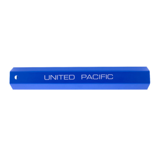 United Pacific 13" Long Lug Nut Socket Tool For Plastic Nut Covers
