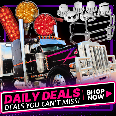 Big Rig Daily Deals on Parts